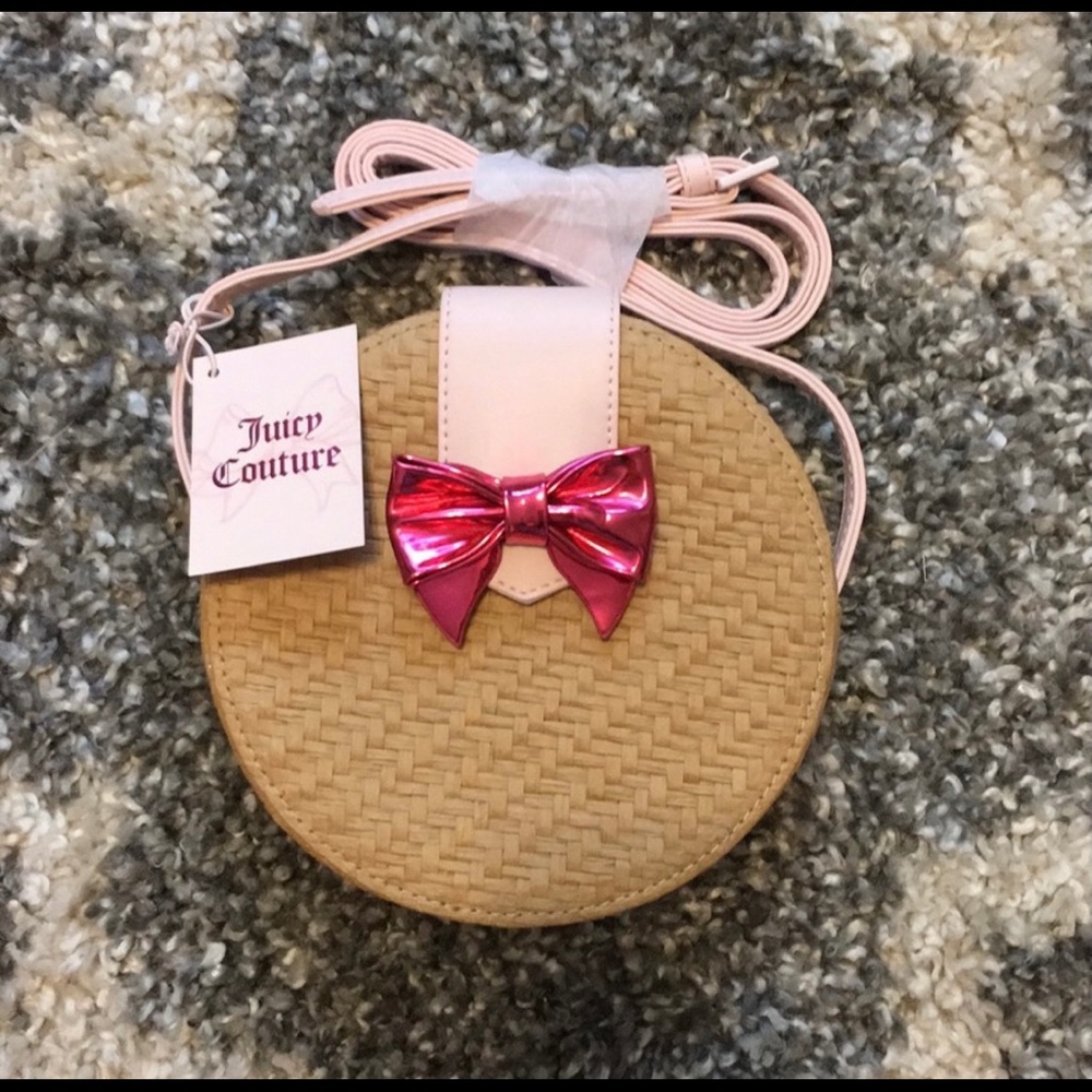 Purse juicy couture
